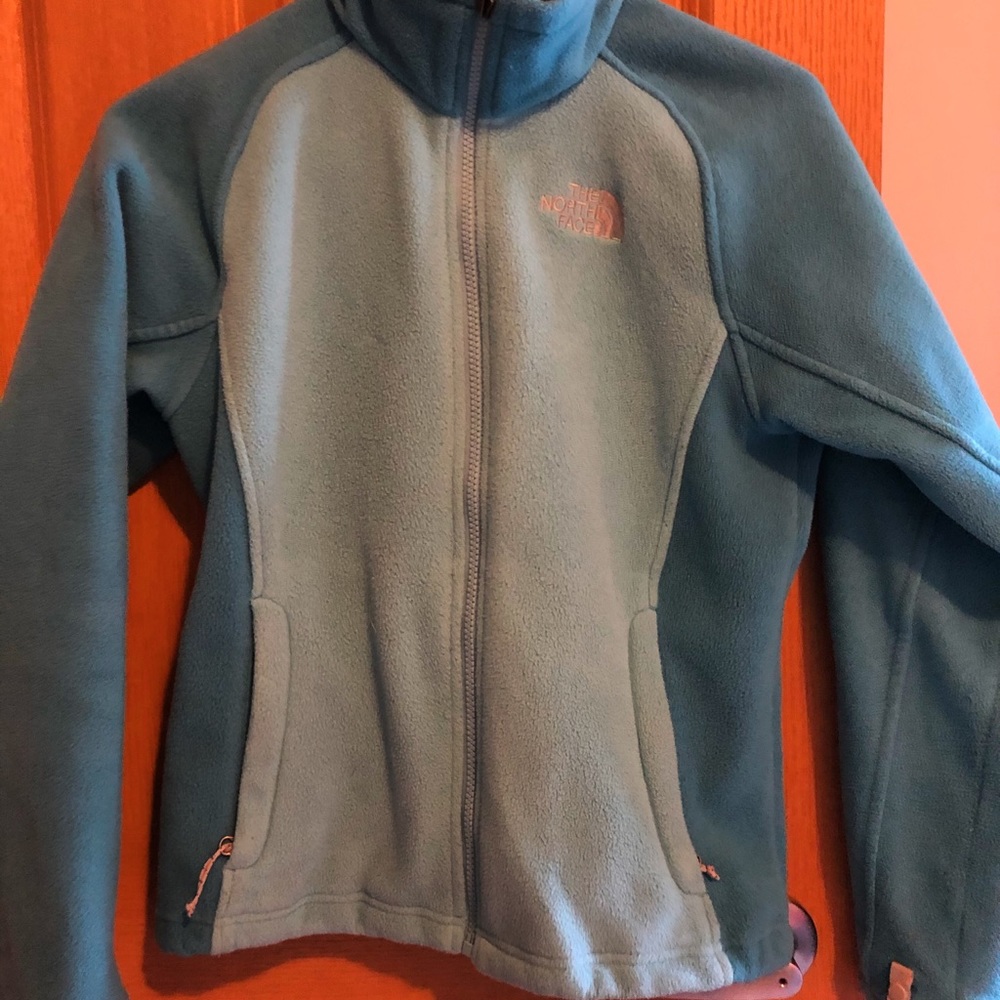 The North Face Fleece